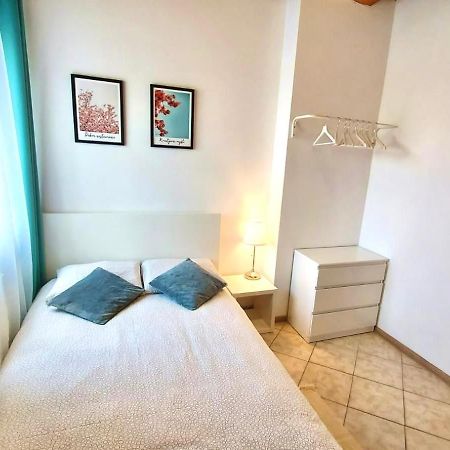 Apartamento Fregata Łeba Exterior foto